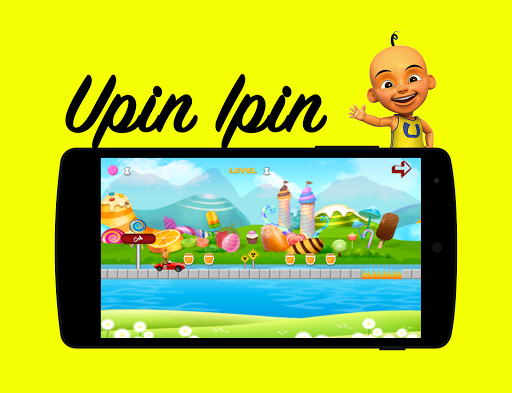 Roblox Upin Ipin Apk