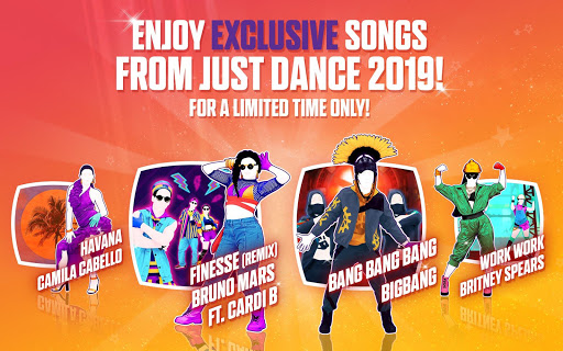 Free Download Just Dance Now Apk For Android