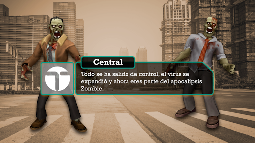 Free Download Zombie Attack Apk For Android - zombie attack roblox codes 2018