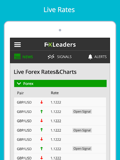 Free Download Forex Signals Apk For Android - 