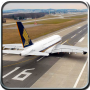 icon Flight Fly Pilot Simulator for Motorola Moto G5