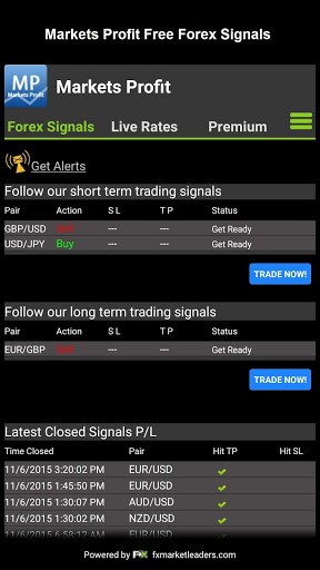 Free Download Forex Signals Apk For Android - 