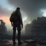 icon Bunker: Zombie Survival Games for Samsung Galaxy S9+ SD845