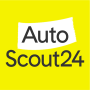 icon AutoScout24: Buy & sell cars for Wiko View Max