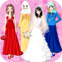 icon Dress Up Girls
