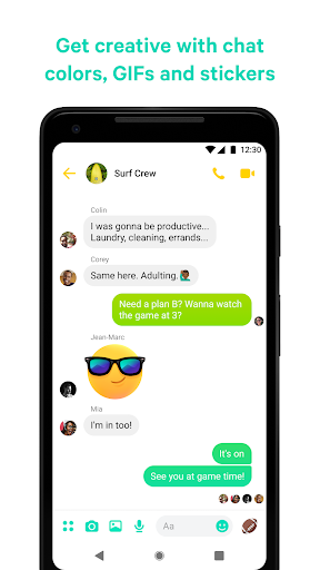 Avacs free live chat 2.3.1apk download AVACS LIVE