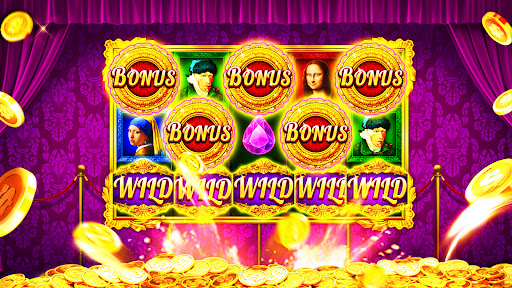 Cash Storm Casino - Online Free Vegas Slots Games