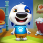 icon My Talking Hank: Islands for archos Diamond Alpha+