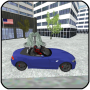 icon Convertible Super Car Parking