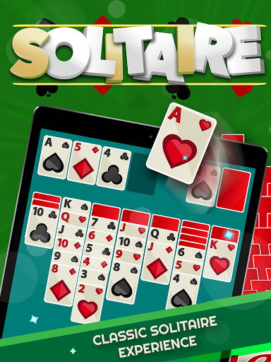 ⭐ Daily Freecell Solitaire Game - play solitare online