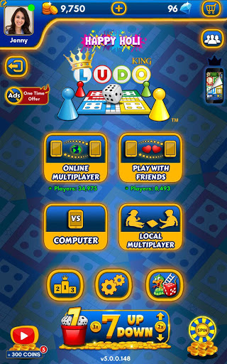 Download Ludo Club 2.3.86 for Android 