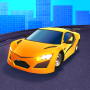 icon Race Master 3D: Car Racing for Samsung Galaxy S9+ SD845
