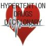 icon Hypertension Drugs Dictionary