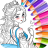 icon Princess Color 1.12.0.1