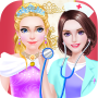 icon Princess Doctor Beauty Salon