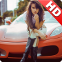 icon Super Car HD