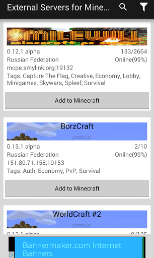 Minecraft: Pocket Edition 1.0.0.16 › Releases › MCPE - Minecraft Pocket  Edition Downloads