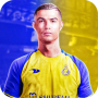 icon Soccer Ronaldo wallpapers CR7 for Texet TM-5005