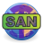 icon San Francisco Map 9.0.1