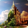 icon Historical Places Puzzle