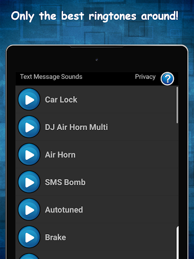 Text Message Sounds For Samsung Galaxy Trend Free Download Apk File For Galaxy Trend