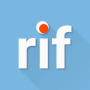 icon rif is fun for Reddit for Samsung M930 Transform Ultra