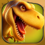 icon Talking Dinosaur:Tyrannosaurus for iball Slide 3G Q81