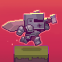 icon Heroll : Dice Roguelike for Lenovo Vibe C