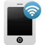 icon Mobile WiFi Hotspot for Wileyfox Spark+