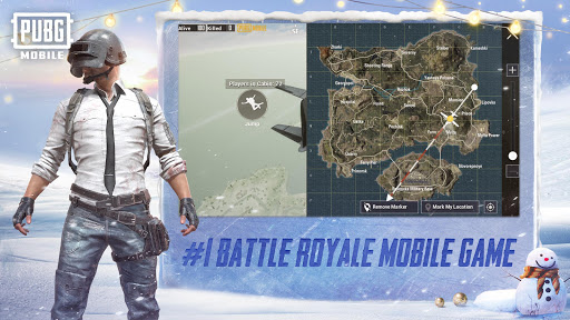 PUBG Mobile