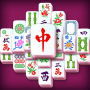 icon Mahjong Club - Solitaire Game for Samsung Galaxy S9+ SD845