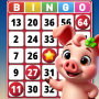 icon Bingo Classic - Bingo Games for Samsung Galaxy S9+ SD845