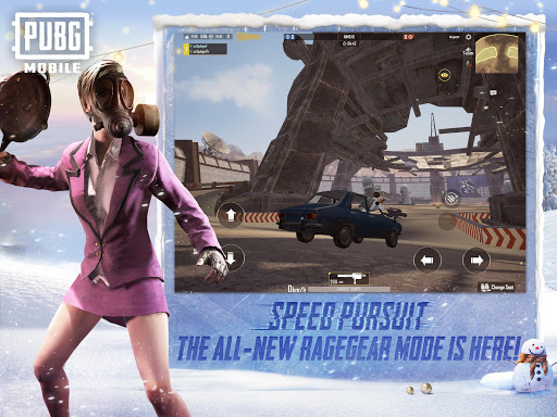 PUBG Mobile