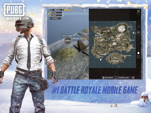 PUBG Mobile