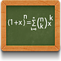 icon Binomial Calculator