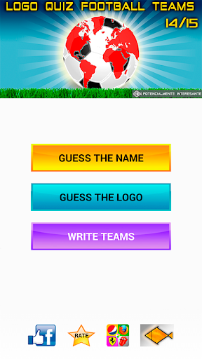 APK NFL Teams Logo Quiz: National Football League Quiz untuk Muat Turun  Android