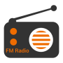 icon FM Radio (Streaming) for ASUS ROG Phone