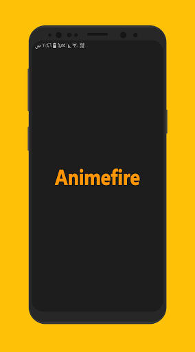 Download Fire Anime APK 1.0.0 for Android 