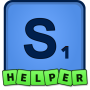 icon Word HelperScrabble Cheat