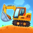 icon Puzzle Vehicles 1.2.4a