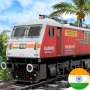 icon Indian Railway Train Simulator for Vertex Impress Razor