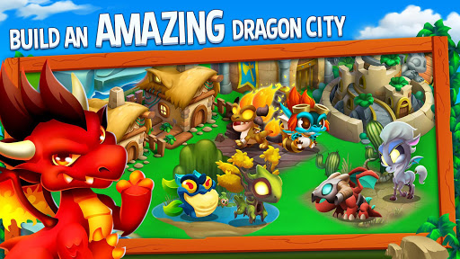 How to download Dragon City Mobile on Mobile