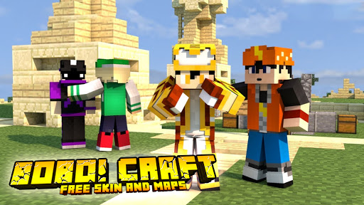 Download Minecraft PE 1.0.0.0 for Android