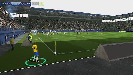 Football League 2024 APK for Android Download