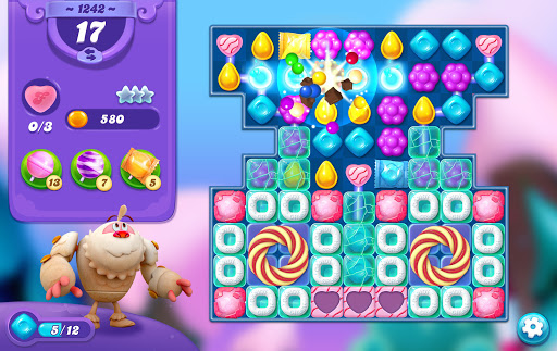 Candy Crush Friends Saga APK v3.3.2 Free Download - APK4Fun