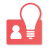 icon Contacts Optimizer 6.1.4