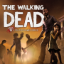 icon The Walking Dead: Season One for ZTE Nubia M2 Lite