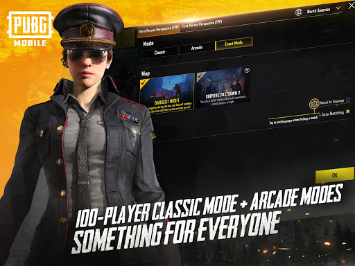 PUBG Mobile