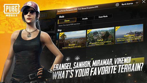 PUBG Mobile