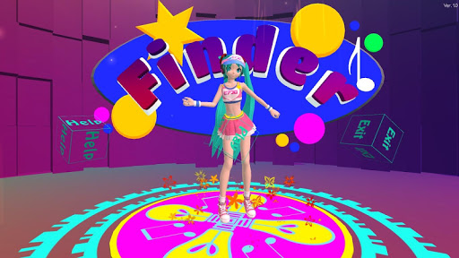Free Download Finder Hatsune Miku Game Apk For Android - autosaves food tycoon roblox